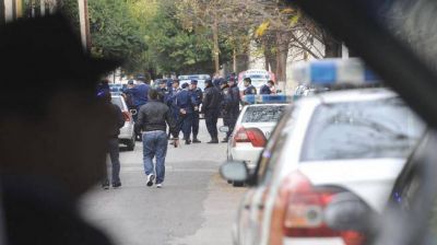 En un a�o, m�s de $6 millones en gastos reservados para Seguridad
