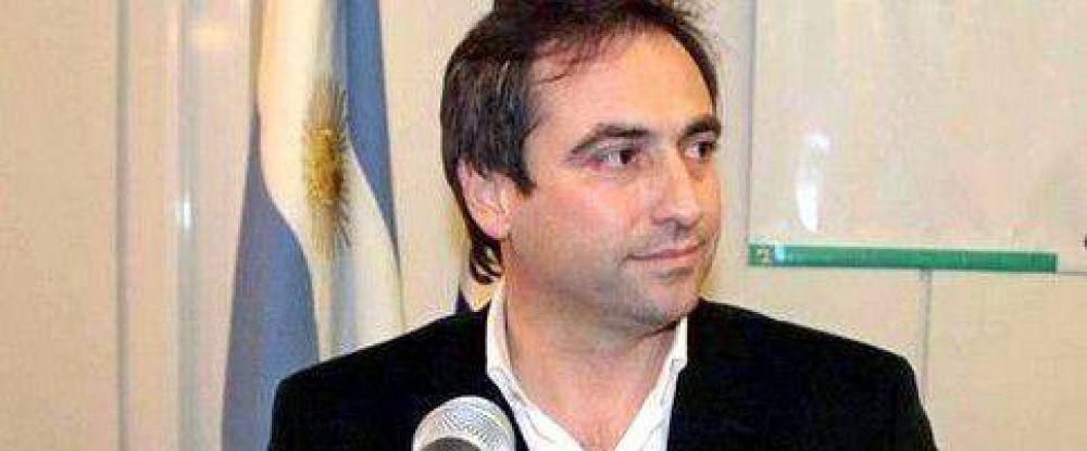 Mestre dijo que va a recuperar "La Piojera"