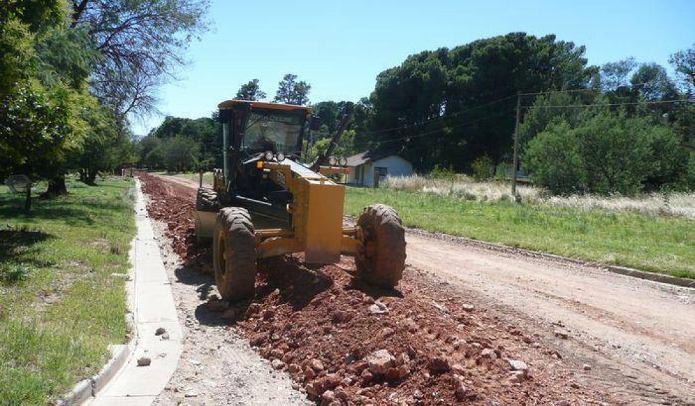 La comarca se pone a punto para la temporada