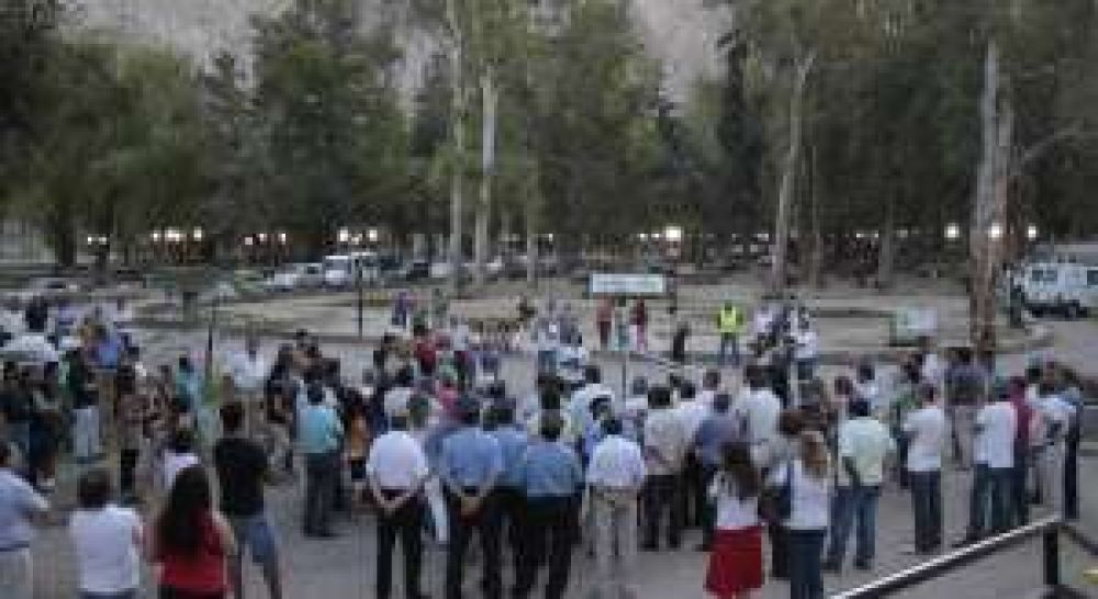 Reabrieron el camping con m�s medidas de seguridad