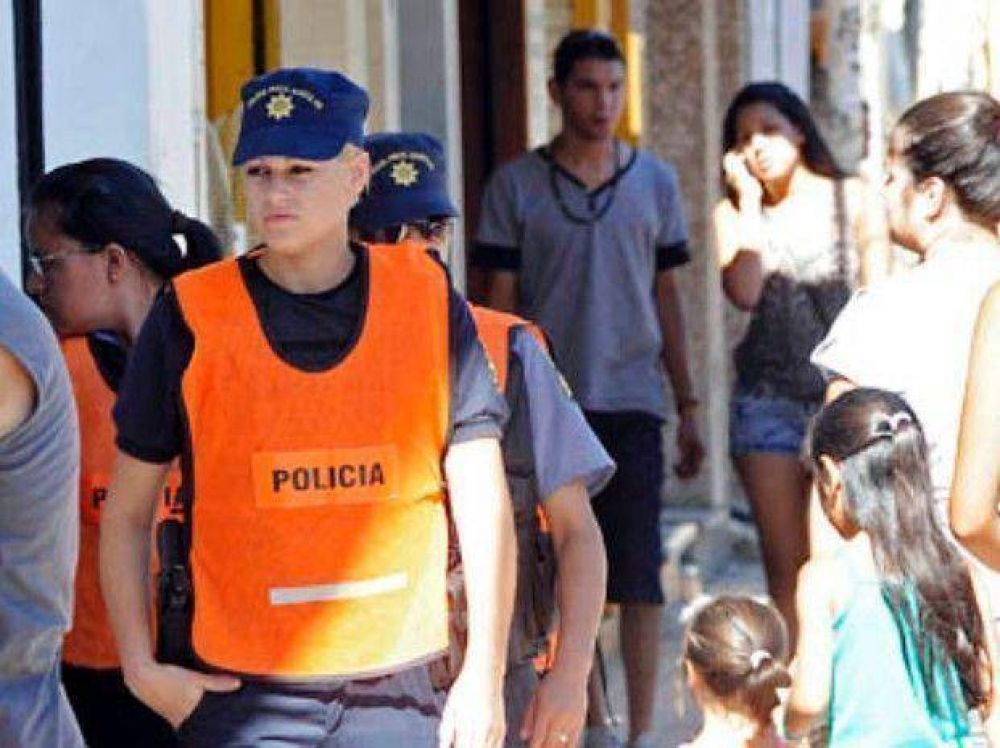 Tras dos d�as convulsionados, la ciudad recuper� la calma habitual