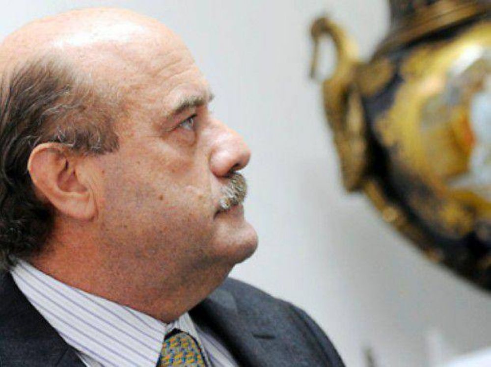 Speciale: "Russo era el DT que �bamos a convencer para que vuelva a Central"