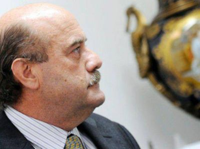 Speciale: "Russo era el DT que �bamos a convencer para que vuelva a Central"