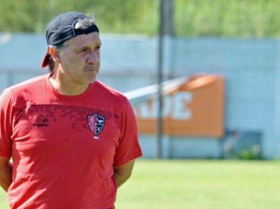 Un an�lisis de los rivales que Newell's enfrentar� en la Copa Libertadores