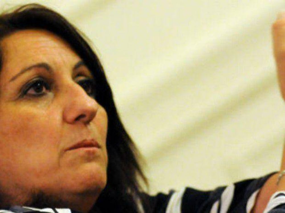 Fein reclam� a la Justicia que investigue la ola de robos a comercios