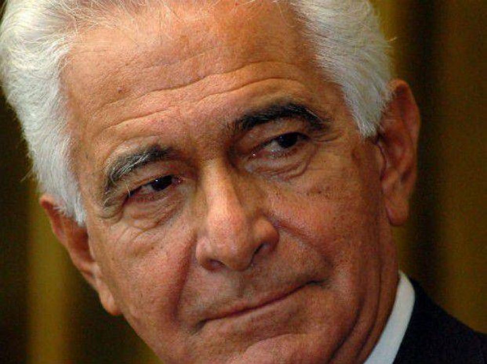 Jaime Abut destac� que "instalamos a Rosario en el mundo"