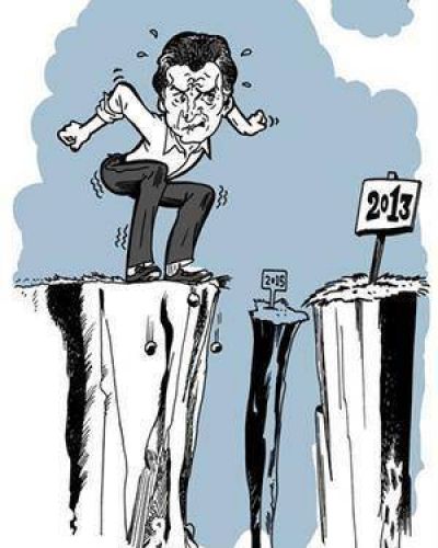 Macri busca desdoblar las elecciones en la Ciudad