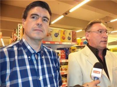 Actual inaugur� su nueva sucursal
