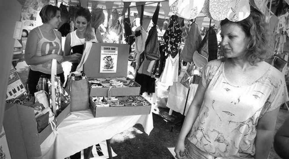 Feria sustentable