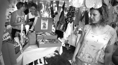 Feria sustentable