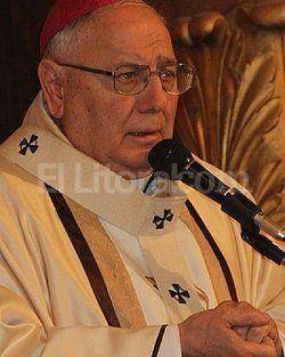Arancedo reclam� "m�s amistad social" 