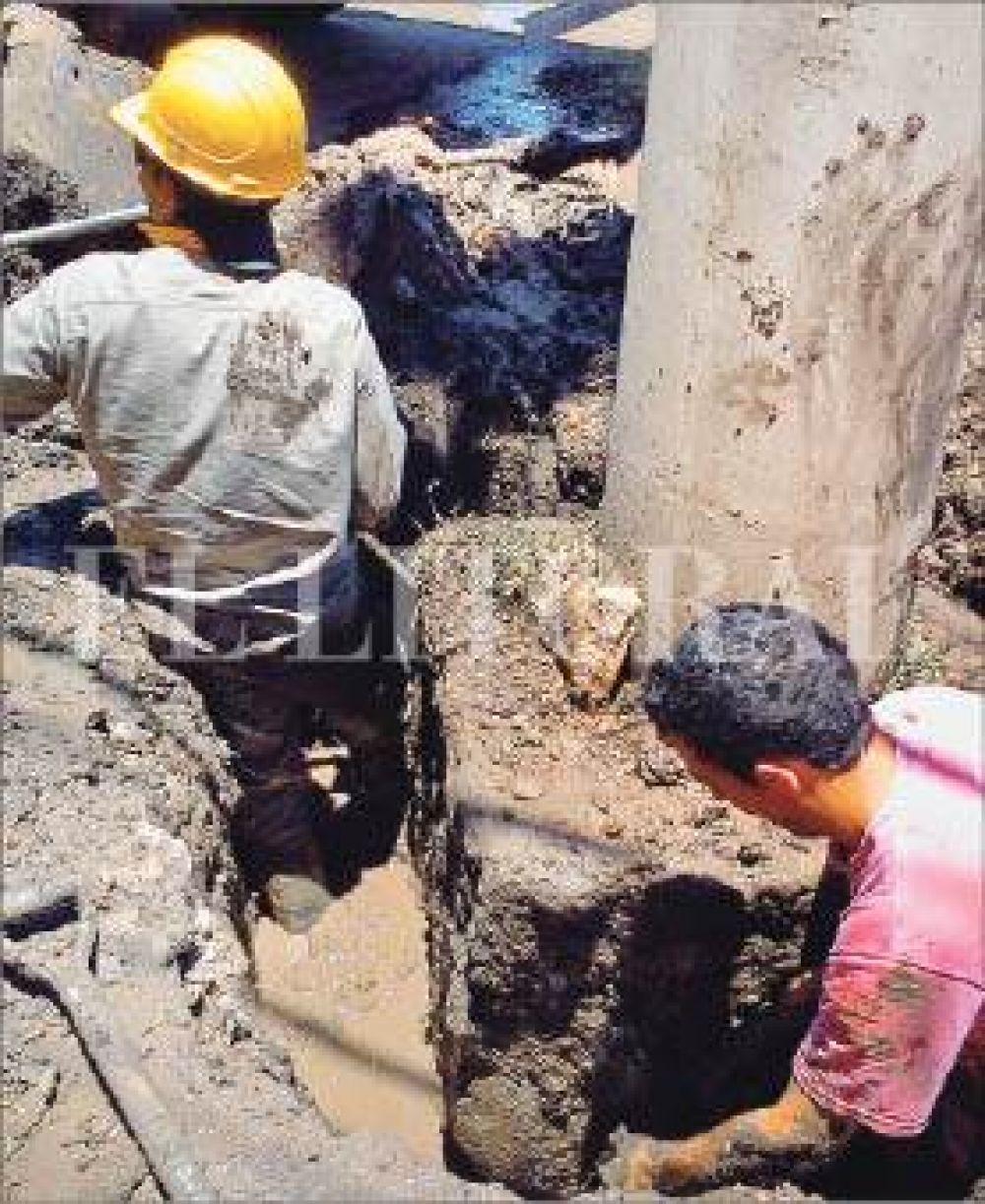 Algunos sectores del norte y de la costa siguen sin energ�a