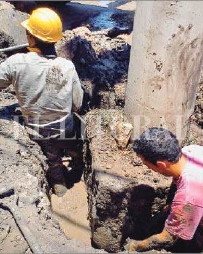 Algunos sectores del norte y de la costa siguen sin energ�a