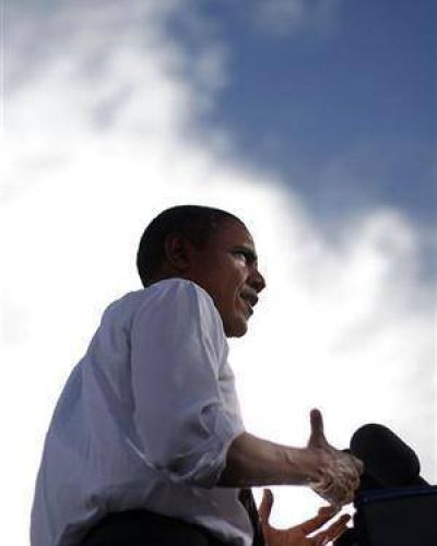 Barack Obama: "Los pa�ses que defienden las libertades son m�s exitosos y pr�speros"