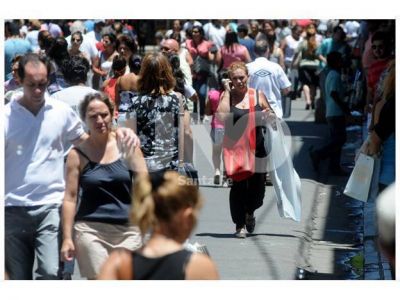 Las ventas navide�as de 2012 ya superan a las del a�o pasado