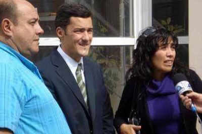 Peronistas, a la Justicia para que llamen a internas.