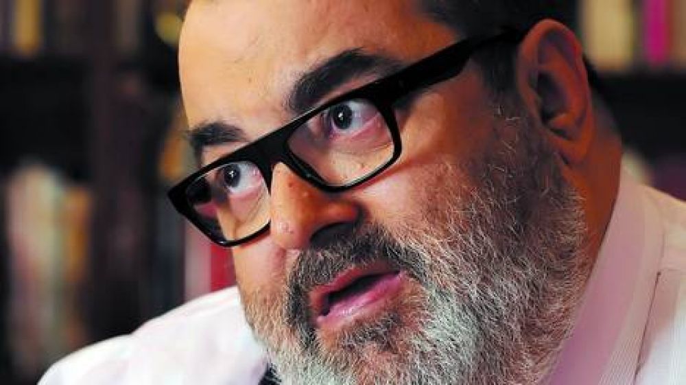 Lanata secreto: la intimidad de la noche en que pens en suicidarse