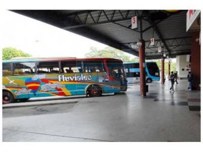 Aument� el pasaje a Santa Fe