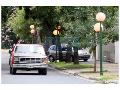 La Municipalidad recambiar� luminarias para ahorrar energ�a