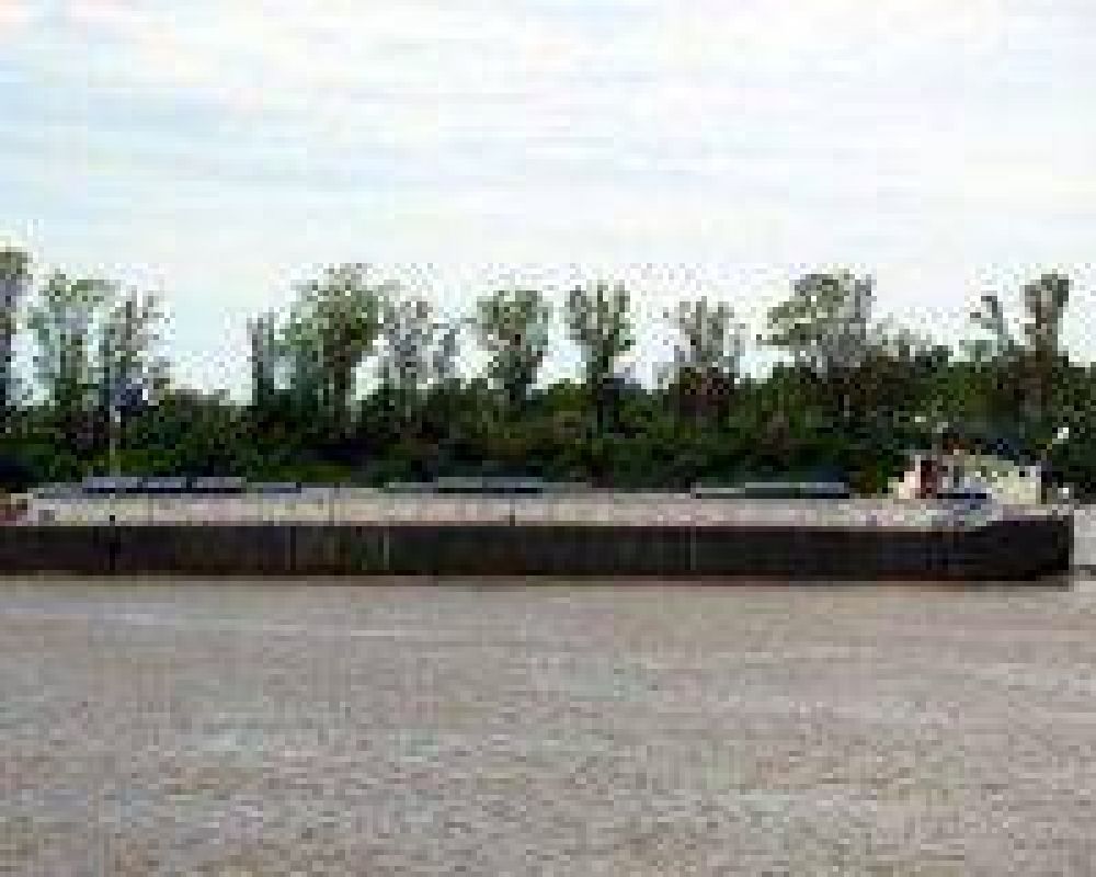 Salto reactiv� su puerto