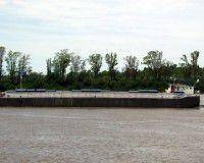 Salto reactiv� su puerto