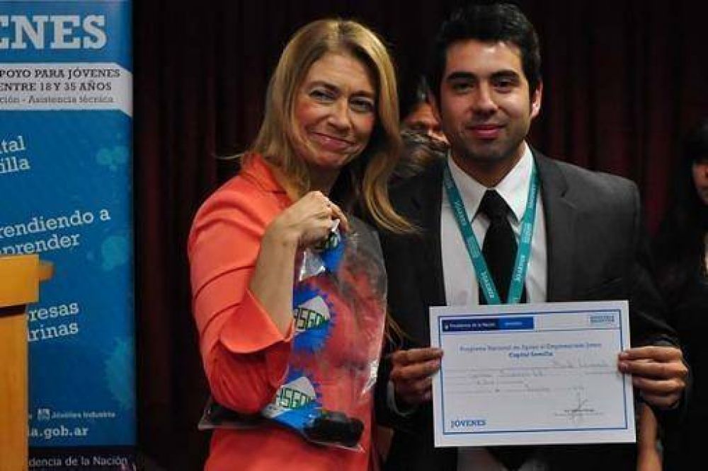 Destinan $23 millones para fortalecer la productividad de empresas