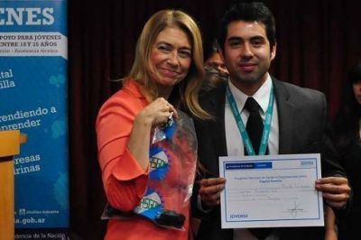 Destinan $23 millones para fortalecer la productividad de empresas