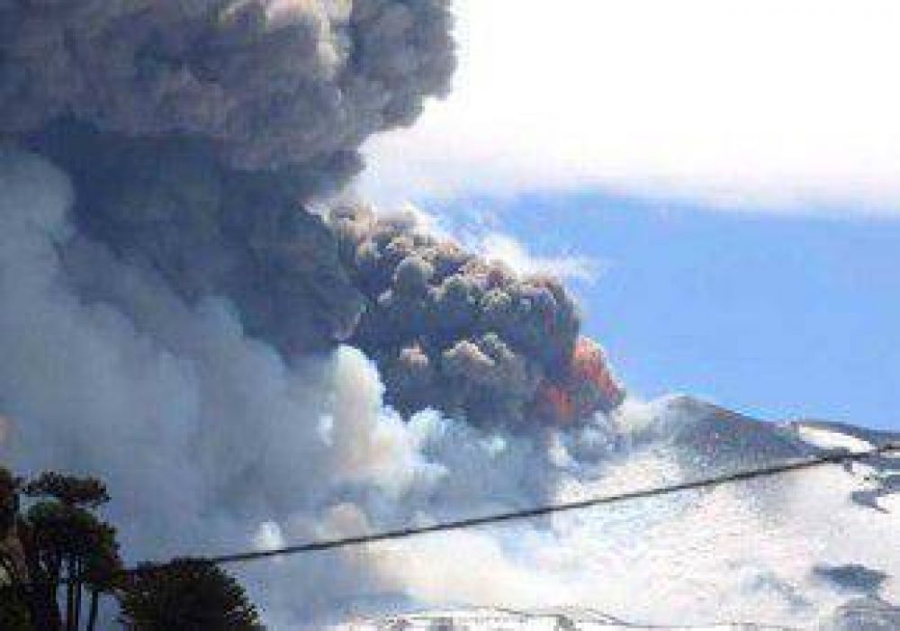 El gigante que se despert� 