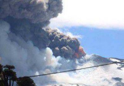 El gigante que se despert� 