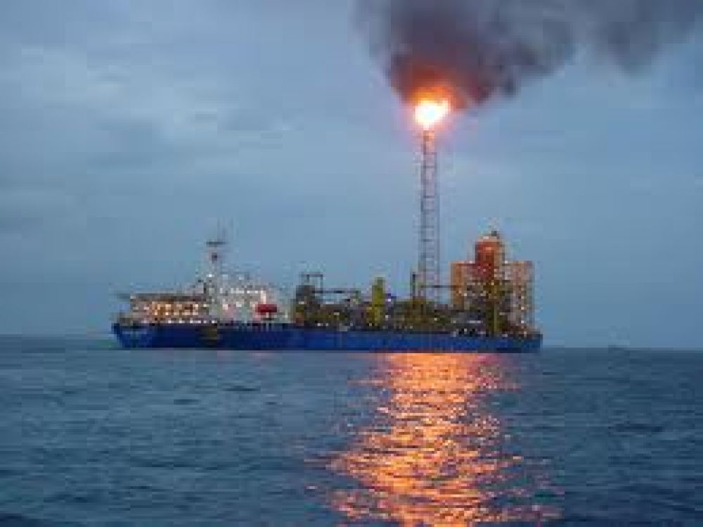 Chevron confa en que se levantar el embargo 