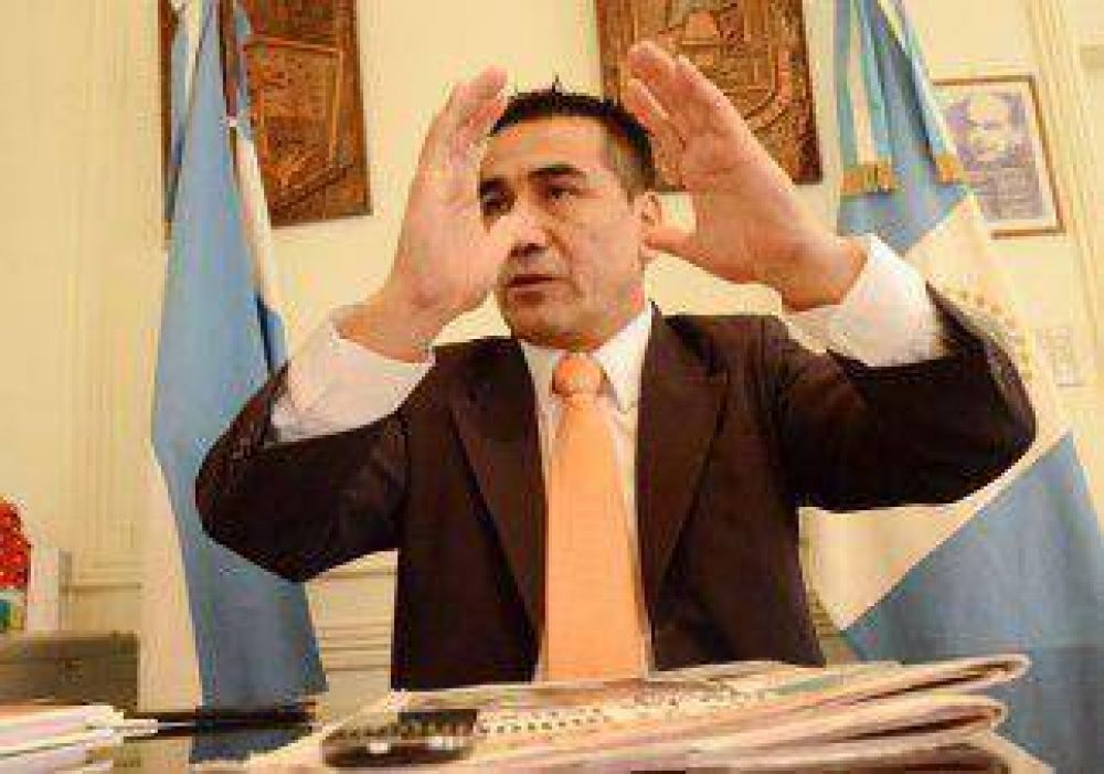 �Los piquetes perdieron legitimidad� 