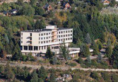 La Provincia pagar� los arreglos del hotel Sol 