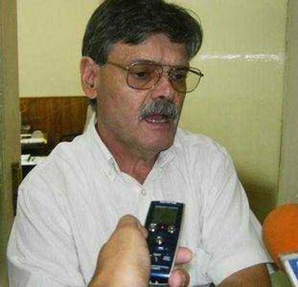 AMP PIDI� LA CONTINUIDAD DE LAS NEGOCIACIONES PARITARIAS  