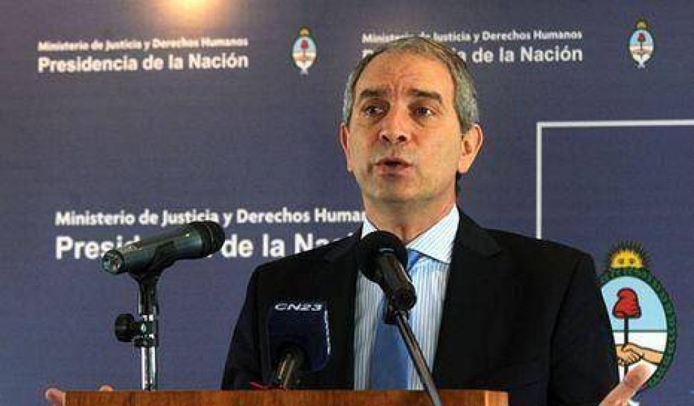 "El uso del predio de La Rural seguir� siendo el mismo"