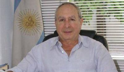 "La Ciudad no tiene imaginaci�n para recaudar"