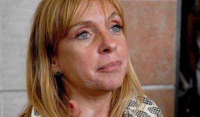 "Votamos leyes que luego no se cumplen"