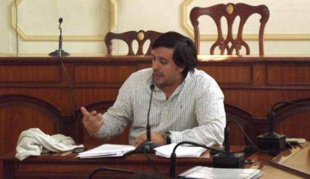 Payes: "Revalorizamos el papel de los j�venes"