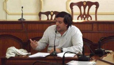 Payes: "Revalorizamos el papel de los j�venes"