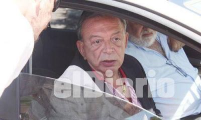 Para Z�ccaro, en Pilar no hubo instigadores