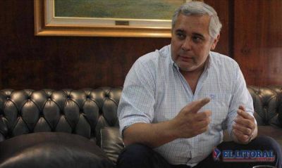 R�os, Coronel y Barrionuevo, nombres que suenan para suceder a Camau en Capital