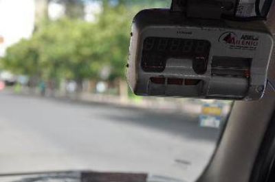 Cipolletti: tarifas de taxis ya sumaron un 25% de aumento
