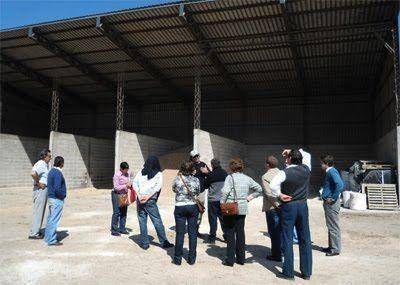 Uruguay: Dos obras l�cteas entre las 10 m�s importantes que se preven en el 2013