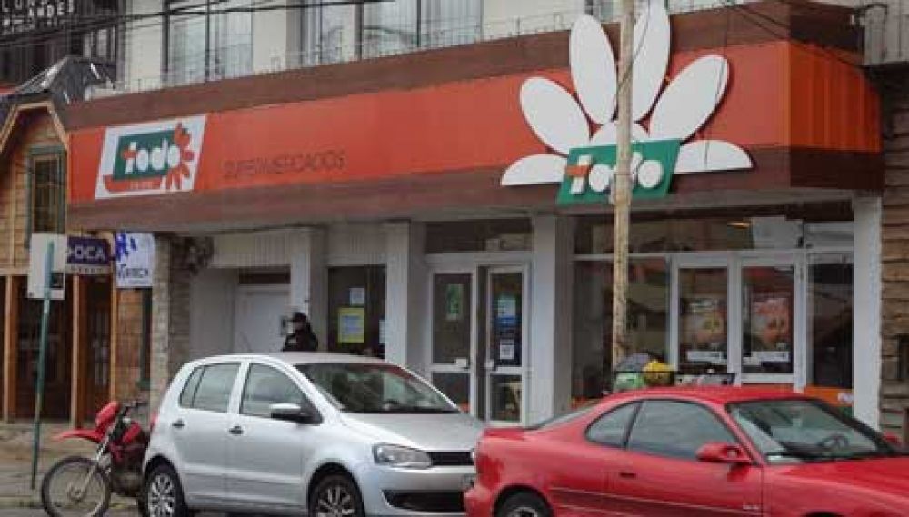 Supermercadistas de Bariloche haban pedido seguridad ante posibles saqueos