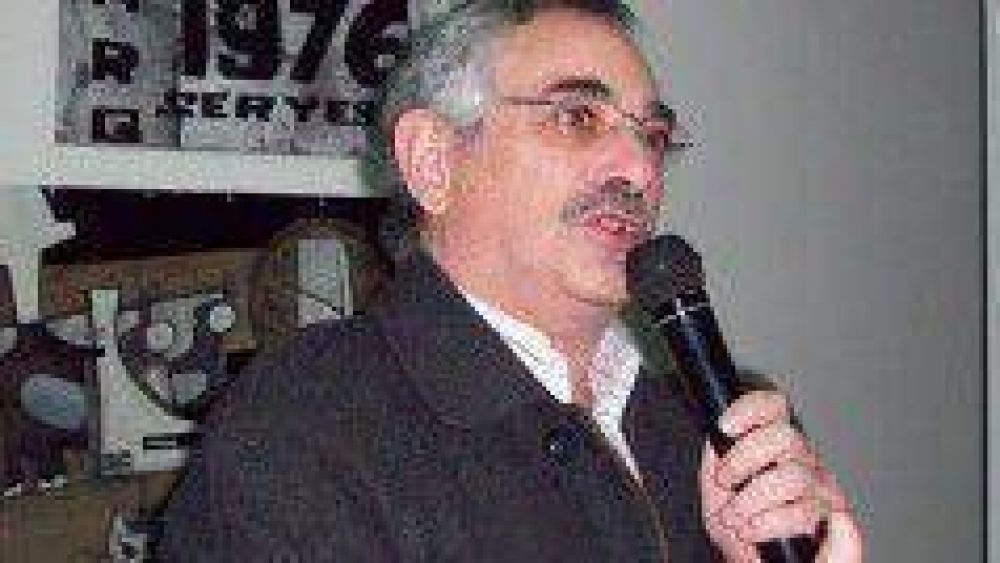 Nemirvsci pidi� "cordializar" la relaci�n interna del FpV