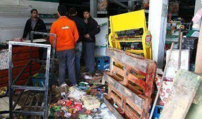 Comercios: Detallan c�mo acceder al resarcimiento por saqueos