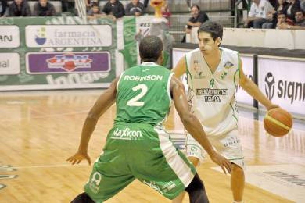 Gimnasia cort� Alejandro Reinick y sumar� a Pablo Orlietti