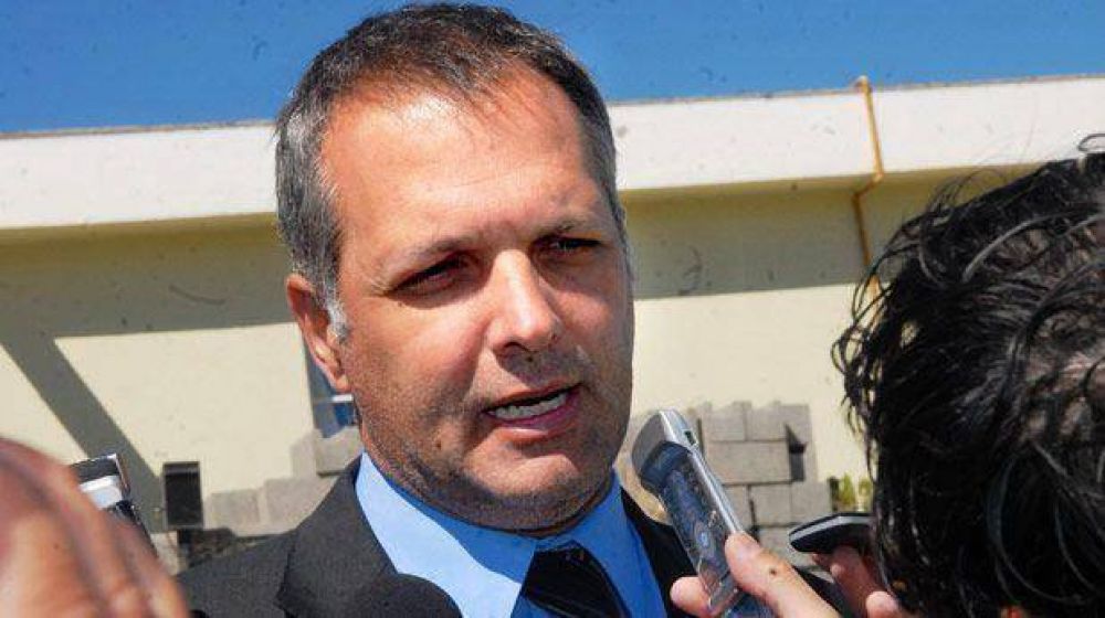 Buzzi: �estamos tratando con delincuentes�
