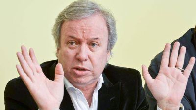 Peralta: �en este momento la democracia nos necesita a todos�