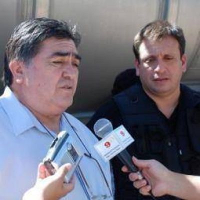 El gobierno declar� �ilegal� el paro de UDA pero el gremio lo ratific�