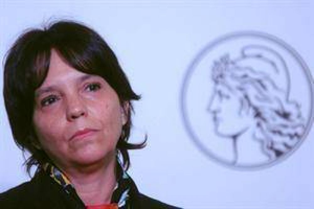 Marc� del Pont confirm� que no se relajar�n las restricciones cambiarias